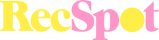Recspot logo